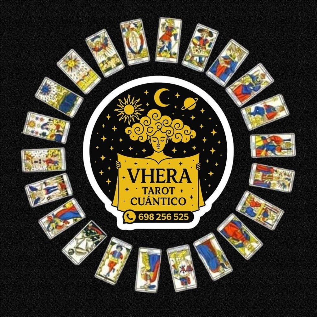 Tarot Arcanos Mayores