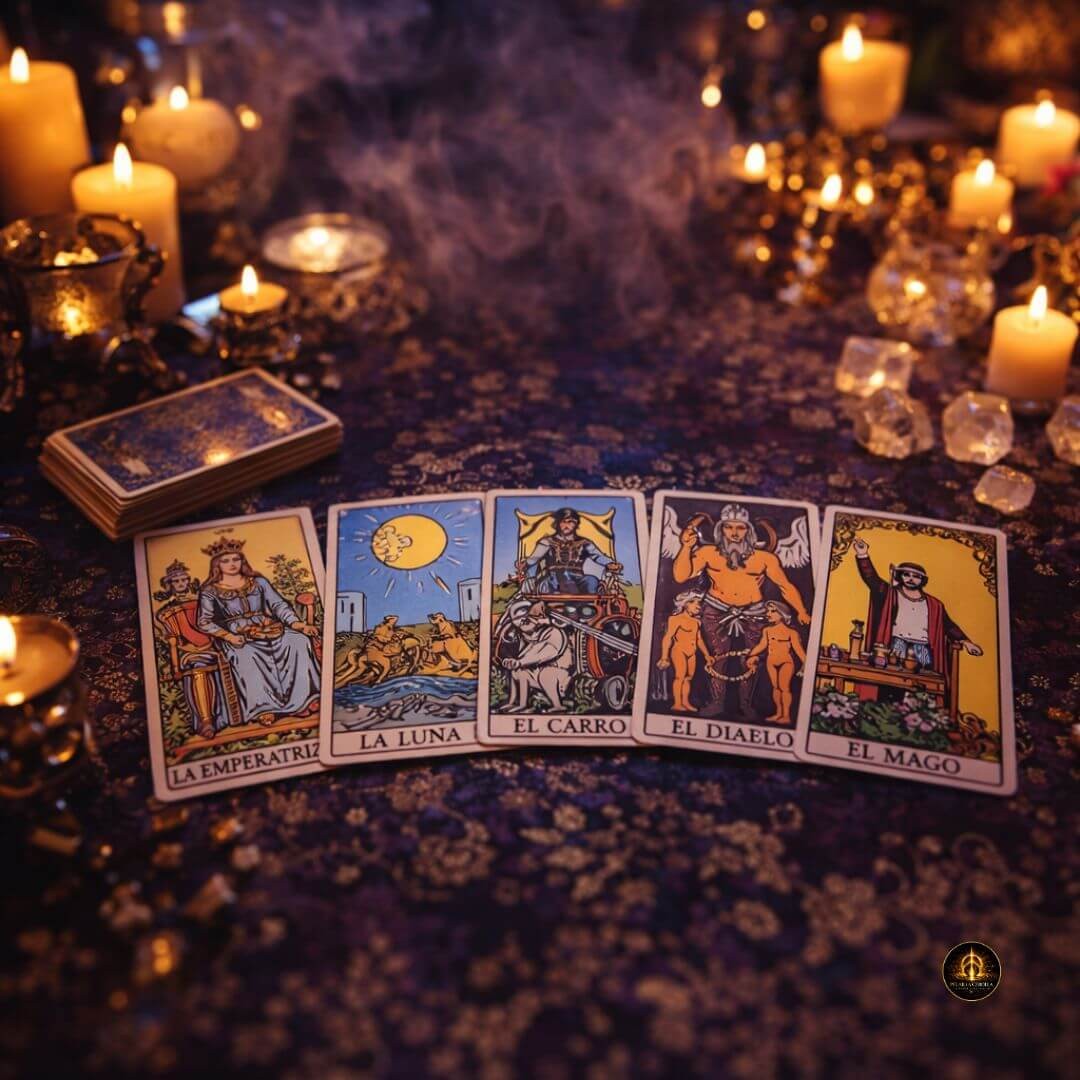 TAROT