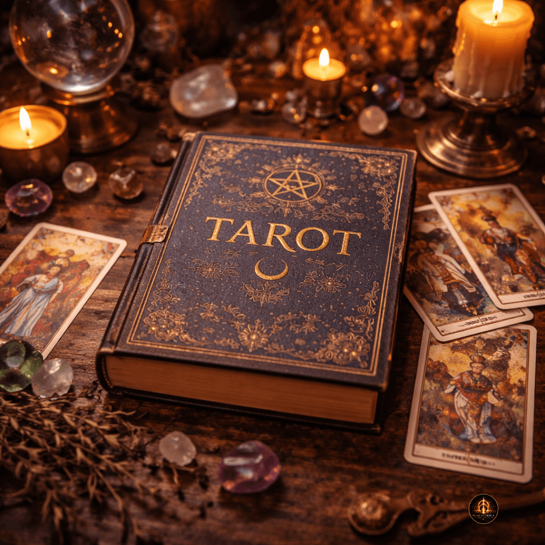Tarot: Guia Completa