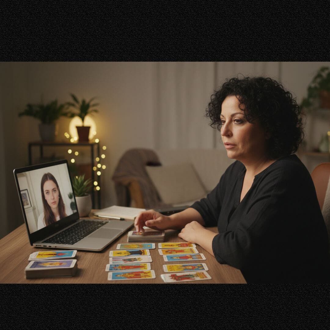 TarotOnline